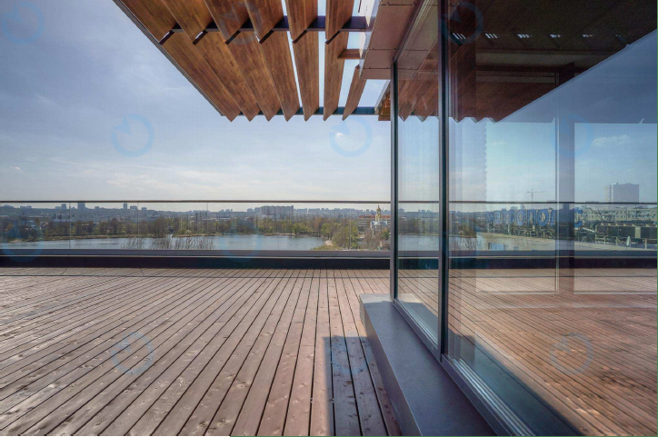 Продажа офиса 2520 м.кв 1-6 этаж Pixel Hub - фото 11