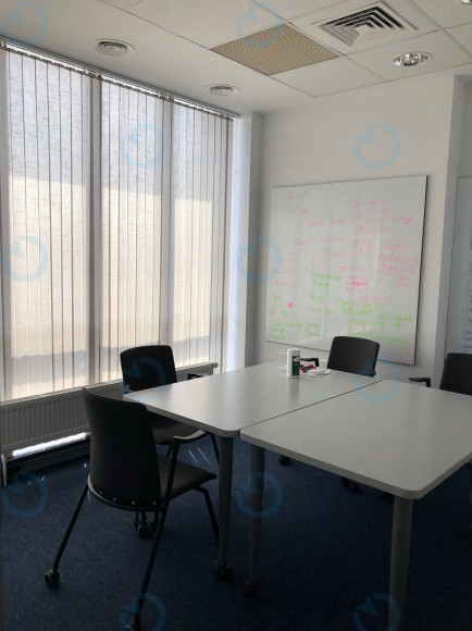 Оренда офісу 450 м.кв 8 поверх Прайм (Prime) - фото 2