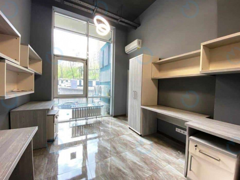 Оренда офісу 220 м.кв 2 поверх Династія - фото 4