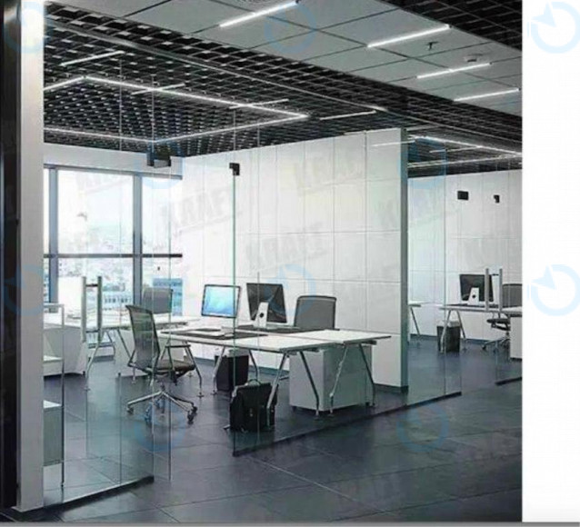 Оренда офісу 462 м.кв 1 поверх Межигірська, 82А