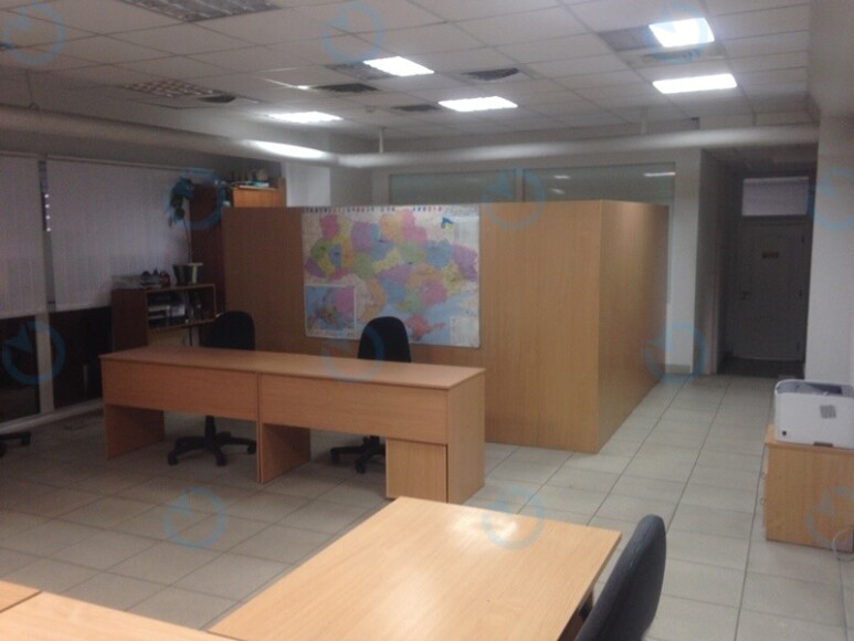 Оренда офісу 281 м.кв 4 поверх Березняківська, 29 - фото 5