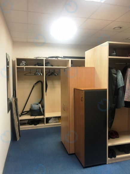 Оренда офісу 1162 м.кв 4 поверх FIM на Магнитогорской - фото 4