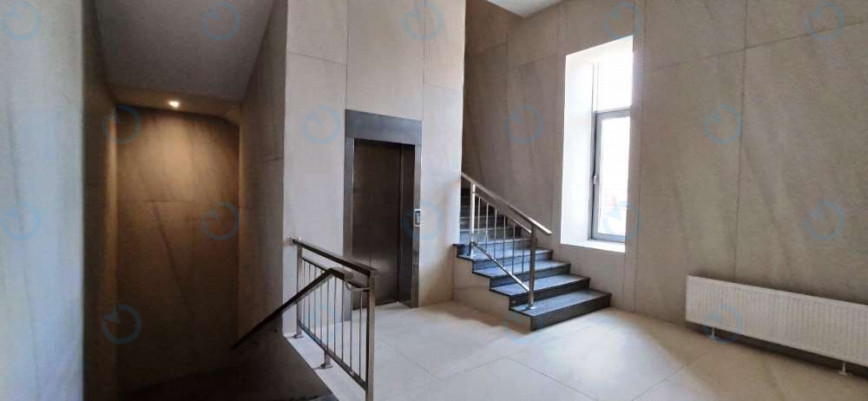 Оренда офісу 473 м.кв 1 поверх Sigma (Сигма) - фото 6