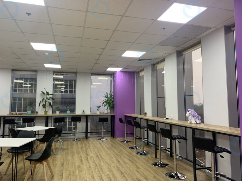 Оренда офісу 862 м.кв 8 поверх Horizon Park-2 - фото 43