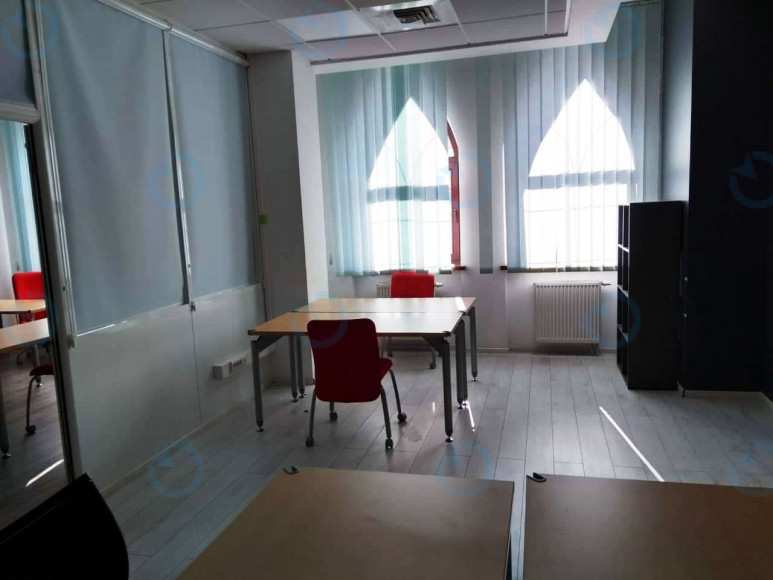 Аренда офиса 80 м.кв 4 этаж ARTEVILLA - фото 8