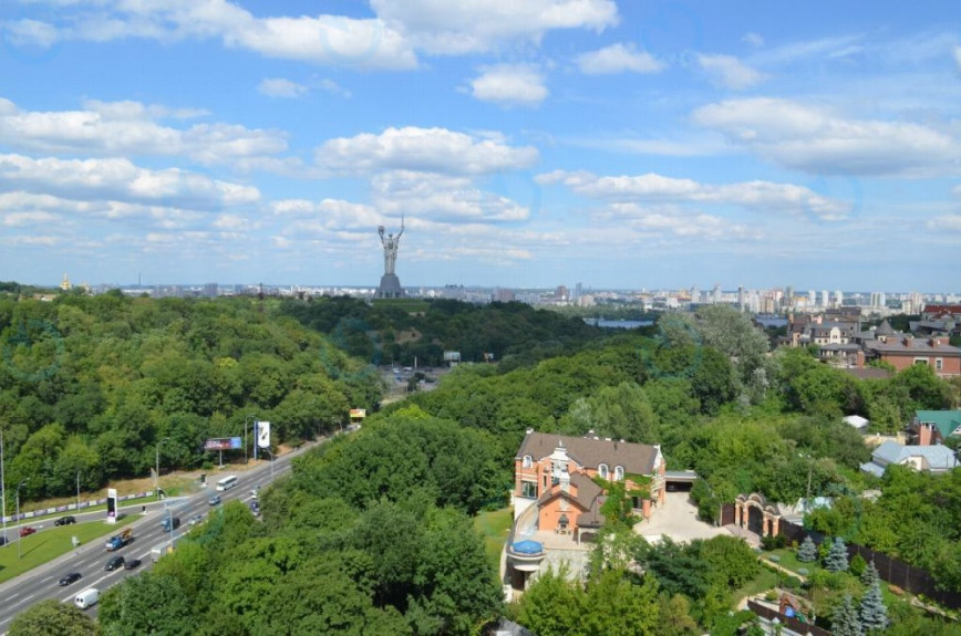 Оренда офісу 381 м.кв 9 поверх IQ Business Center - фото 7