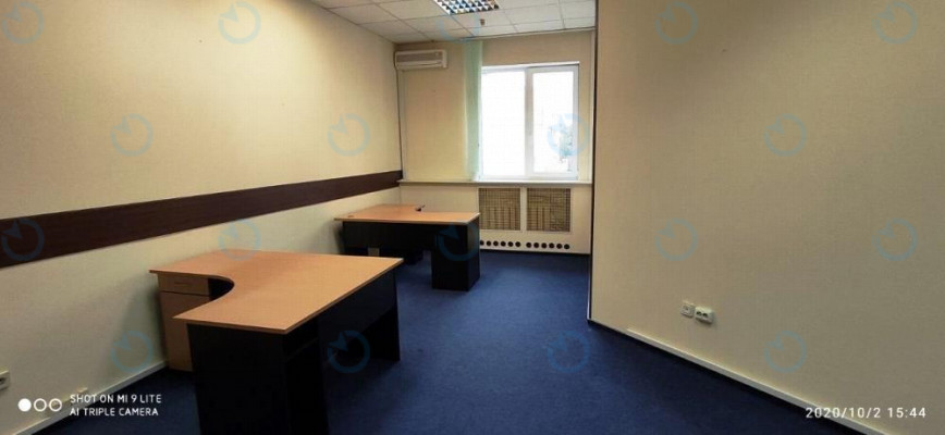 Оренда офісу 140 м.кв 3 поверх Ост Вест Експрес - фото 6