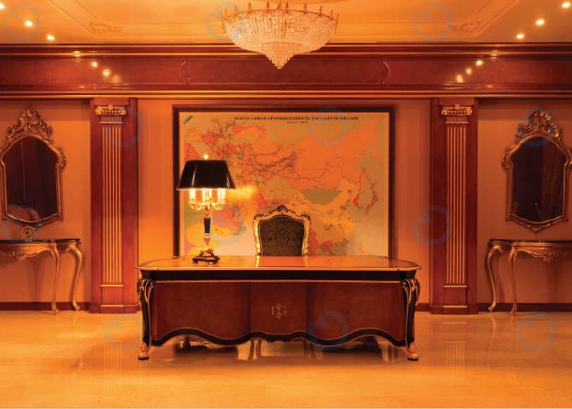 Оренда офісу 568 м.кв 4 поверх ARENA CITY