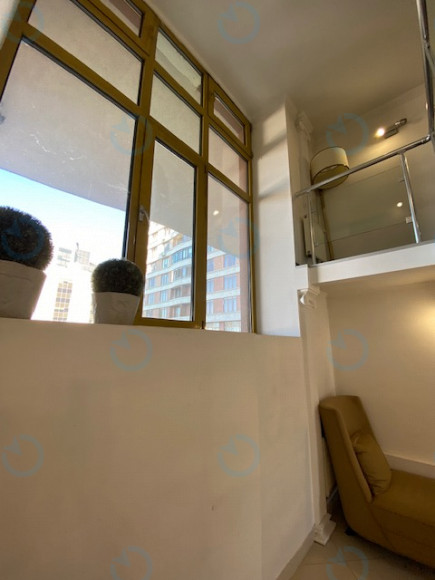 Аренда офиса 56 м.кв 2 этаж ЖК DIPLOMAT HALL - фото 6