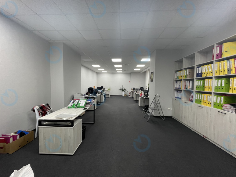 Оренда офісу 210 м.кв 4 поверх Іллінський - фото 8