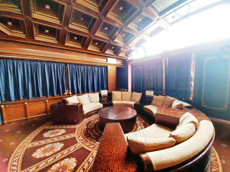 Оренда офісу 164 м.кв 9 поверх Дегтярівська, 33В - фото 5