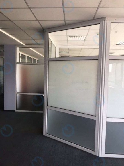 Оренда офісу 1000 м.кв 9 поверх Лесі Українки, 26 - фото 13