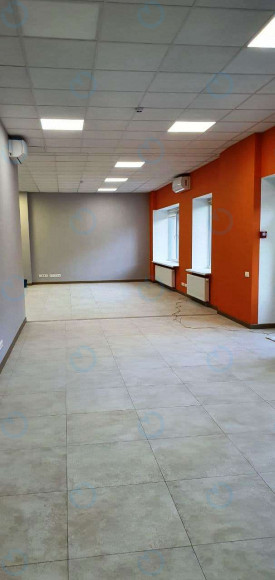 Оренда офісу 269 м.кв 1 поверх Коновальця, 36Е - фото 2