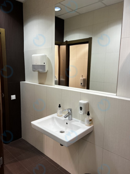 Аренда офиса 672 м.кв 5 этаж Владимирская 38 - фото 11