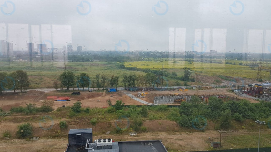 Оренда офісу 1129 м.кв 11 поверх Retroville - фото 11