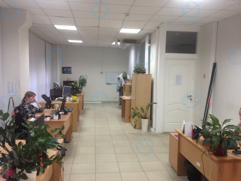 Оренда офісу 281 м.кв 4 поверх Березняківська, 29