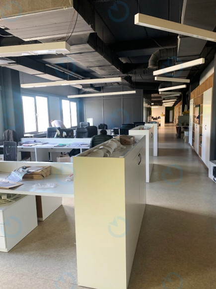 Оренда офісу 315 м.кв 2 поверх АВТЕК - фото 3