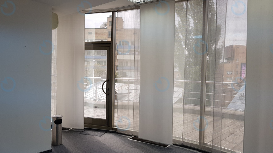 Оренда офісу 160 м.кв 5 поверх Басейна, 7В - фото 4
