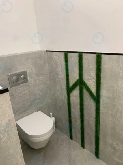 Оренда офісу 237 м.кв 26 поверх Коновальця, 44А - фото 14