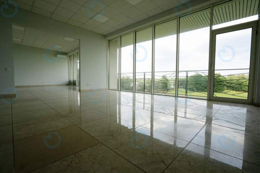 Оренда офісу 1200 м.кв 3 поверх Гольф Центр - фото 2