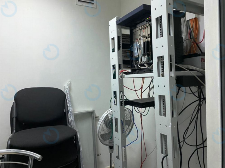 Аренда офиса 479 м.кв 6 этаж Воздвиженская, 52-54а - фото 8