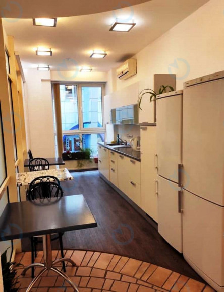 Аренда офиса 1701 м.кв 1-4 этаж Пульс - фото 10