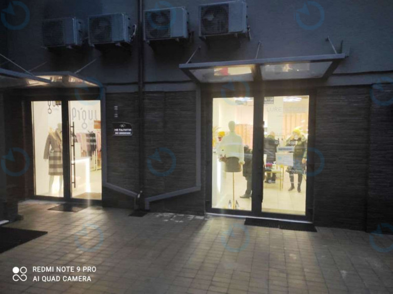 Оренда офісу 55 м.кв 1 поверх Малевича, 86Г - фото 5