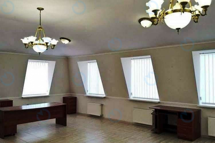 Аренда офиса 200 м.кв 1 этаж Отто Шмидта, 8 - фото 5