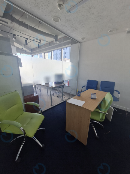 Аренда офиса 742 м.кв 3-5 этаж Космополит - фото 6