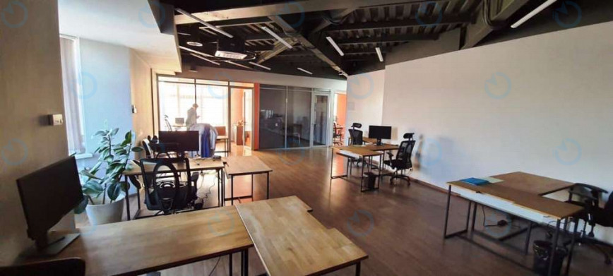 Оренда офісу 286 м.кв 4 поверх Лейпцигський - фото 7