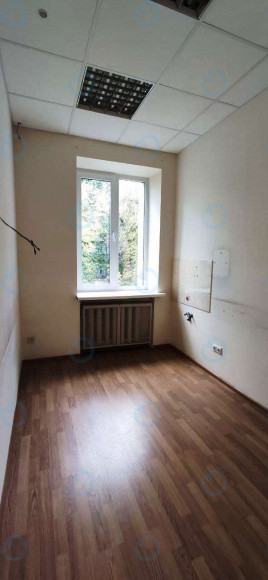 Оренда офісу 400 м.кв 1-3 поверх Терещенківська, 5А