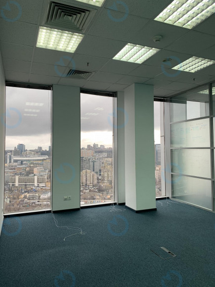 Аренда офиса 271 м.кв 16 этаж Horizon Park-2 - фото 11