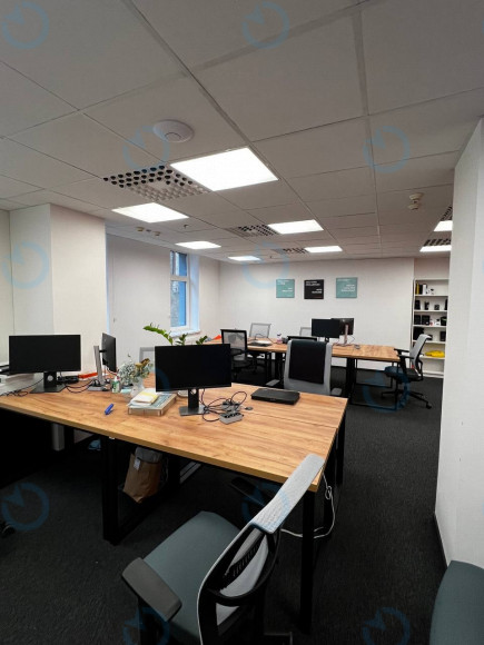 Аренда офиса 375 м.кв 4 этаж Владимирская 38 - фото 9