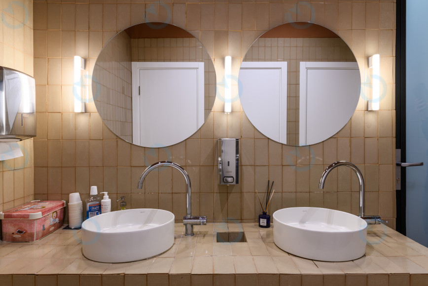 Аренда офиса 3578 м.кв 1-3 этаж Венецианский - фото 11