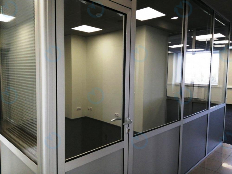 Оренда офісу 120 м.кв 5 поверх М-Міст - фото 6