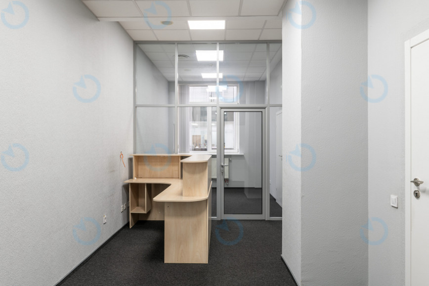 Оренда офісу 134 м.кв 3 поверх Іллінський - фото 5