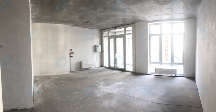 Аренда офиса 89 м.кв 1 этаж Город цветов - фото 4