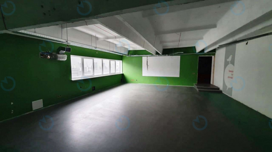 Аренда офиса 1030 м.кв 1 этаж Бандеры, 21 - фото 2