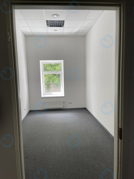 Аренда офиса 128 м.кв 2 этаж Форум Б7 - фото 6