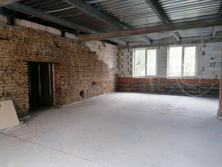 Продажа офиса 1556 м.кв 1 этаж Глубочицкая, 40Р - фото 7