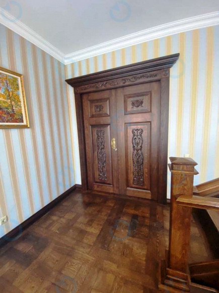 Оренда офісу 115 м.кв 3 поверх Жилянська, 72А - фото 2