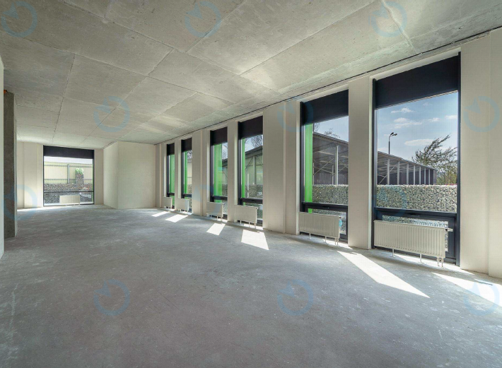 Продажа офиса 2520 м.кв 1-6 этаж Pixel Hub