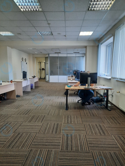 Оренда офісу 127 м.кв 2 поверх Форум Ділове Містечко
