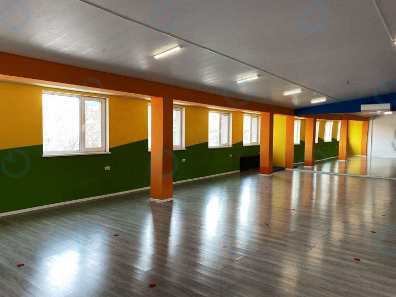 Продажа офиса 163 м.кв 5 этаж Тимошенко, 9а