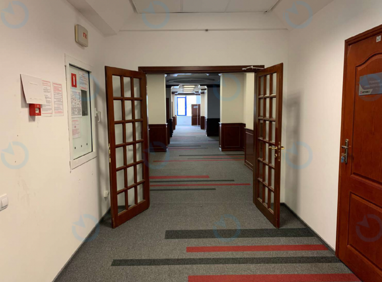 Аренда офиса 924 м.кв 6 этаж Лейпцигская 15 (I очередь ) - фото 2