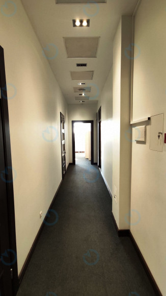 Аренда офиса 267 м.кв 6 этаж Южный Дворец - фото 16