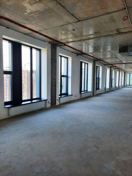 Аренда офиса 280 м.кв 5 этаж Форум City Garden - фото 2