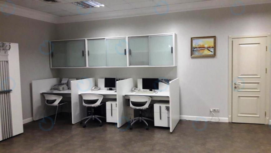 Оренда офісу 100 м.кв 1 поверх Героїв Сталінграда, 10А - фото 6