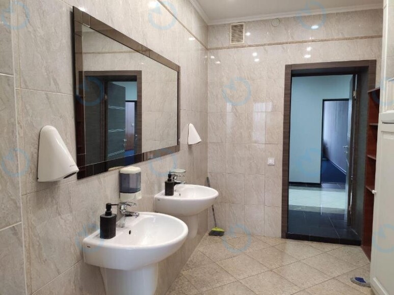 Оренда офісу 489 м.кв 3 поверх Перемоги 57 - фото 12