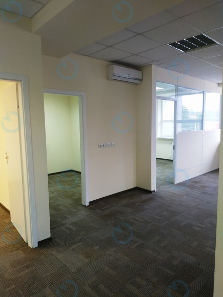 Оренда офісу 126 м.кв 3 поверх Форум Парк Плаза - фото 8